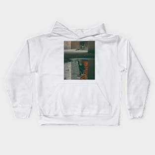 Reflection Kids Hoodie